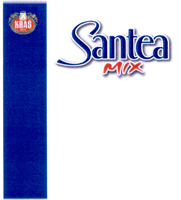 Santea mix