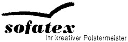 sofatex Ihr kreativer Polstermeister