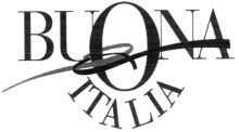 BUONA ITALIA