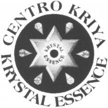 CENTRO KRIYA KRYSTAL ESSENCE