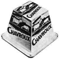 CHAVROUX