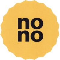no no