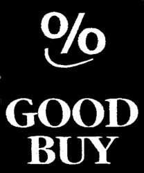 GOOD BUY
