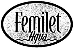 Femilet Aqua