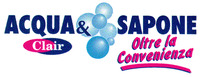 ACQUA & SAPONE Clair Oltre la Convenienza