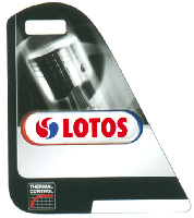 LOTOS THERMAL CONTROL