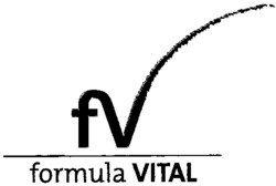 formula VITAL