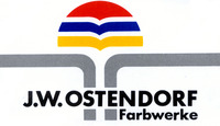 J.W. OSTENDORF Farbwerke