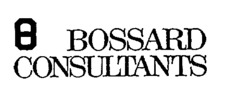 BOSSARD CONSULTANTS