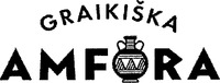 GRAIKIŠKA AMFORA