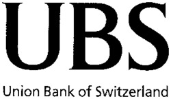 UBS Union Bank of Switzerland