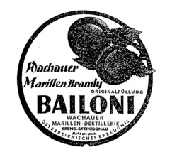 BAILONI