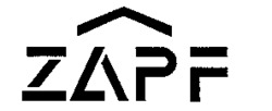 ZAPF
