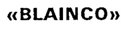 BLAINCO