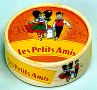 Les Petits Amis