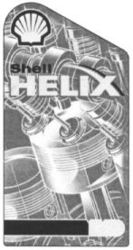Shell HELIX