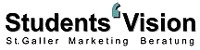 Students'Vision St.Galler Marketing Beratung