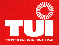 TUI TOURISTIK UNION INTERNATIONAL
