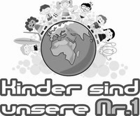 Kinder sind unsere Nr. 1