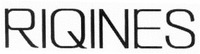 RIQINES