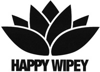 HAPPY WIPEY