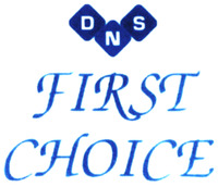 DNS FIRST CHOICE