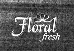 Floral fresh