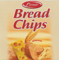 Pionir Bread Chips Cheese