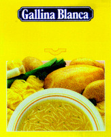 Gallina Blanca