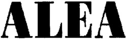 ALEA