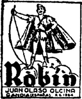 Robín