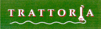 TRATTORIA