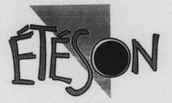 ÉTÉSON