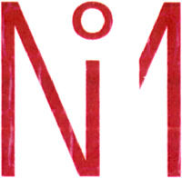 N 1