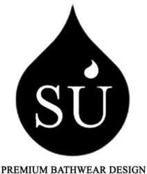 SU PREMIUM BATHWEAR DESIGN