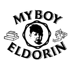 MY BOY ELDORIN