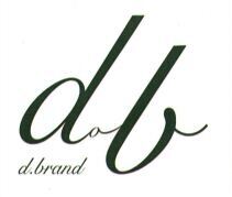 d.b d.brand