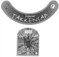 liqueur TAKKENSAP