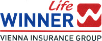 Life WINNER VIENNA INSURANCE GROUP