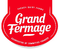 Grand Fermage FRENCH DAIRY FARMS COOPERATIVE OF COMMITTED FARMERS