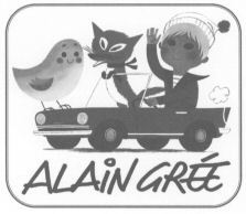 ALAIN GRÉE