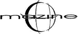 mazine