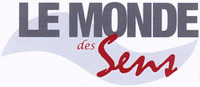 LE MONDE DES SENS