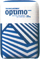 DALMACIJACEMENT optimo CEMENT