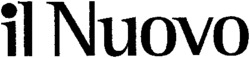 il Nuovo