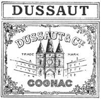 DUSSAUT