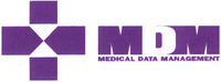 MDM MEDICAL DATA MANAGEMENT