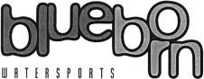 blueborn WATERSPORTS