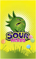 SOUR HEADS