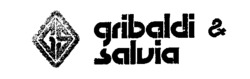 gribaldi & salvia